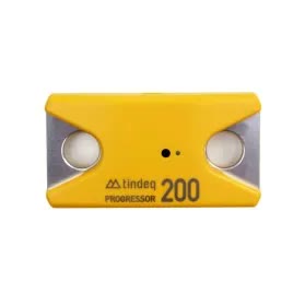 Tindeq Progressor, dinamómetro Bluetooth para escalada
